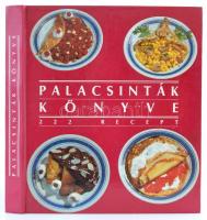 Palacsinták könyve. 222 recept. Szerk.: Csizmadia László. Bp., 1986, Ifjúsági Lap- és Könyvkiadó. Kiadói kartonált papírkötés.