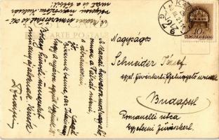 1940 Kassai Havasok, Kojsói Havasok, Kojsov; tél / winter. photo