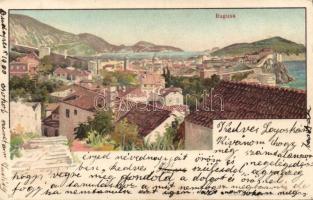 Ragusa Litho