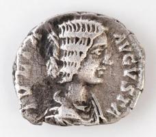 Római Birodalom / Laodicea / Julia Domna 196-202. Denár Ag (3,14g) T:2- Roman Empire / Laodicea / Julia Domna 196-202. Denarius Ag IVLIA AVGVSTA / VENVS FELIX (3,14g) C:VF RIC IV 646.
