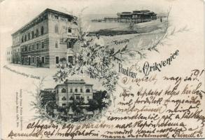 1898 Cirkvenica Hotel