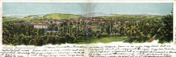 Besztercebánya Panoramacard