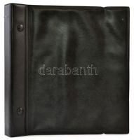 Kisalakú, 10 lapos érmeberakó album, összesen 192db érme számára, új állapotban