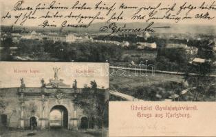 Gyulafehérvár (EK)