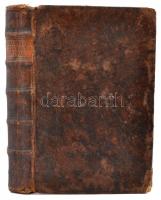 Palingenii, Marcelli: Marcelli Palingenii Stellati Zodiacus Vitae id est De hominis Vita, Studio, ac...