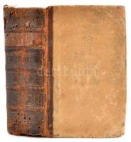 Antoine, Paul Gabriel: Tractatus Theologicus de Justitia et Jure... Jaurini (Győr), 1755. Joannis St...