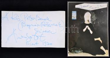 S. Nagy Katalin: Ország Lili. Bp., Arthis Alapítvány. Kiadói egészvászon kötés, papír védőborítóval,...