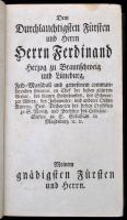 Häberlin, F.D.: Die Allgemeine Welthistorie, durch eine Gesellschaft von Gelehrten in Teutschland un...