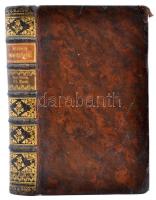 Häberlin, F.D.: Die Allgemeine Welthistorie, durch eine Gesellschaft von Gelehrten in Teutschland un...