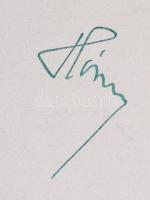 1936 Mauritz Béla (1881-1971) petrográfus, mineralógus, egyetemi tanár, a földtudományok doktora rés...