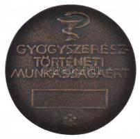 ~1945. "Magyar Gyógyszerészeti Társaság - Ernyey József 1869-1945 / Gyógyszerésztörténeti Munká...