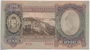 1943. 1000P T:II
Adamo P21