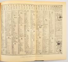 A hírszerzés és kémkedés története I-III. kötet. Vítéz József kir. herceg tábornagy bevezetős soraiv...