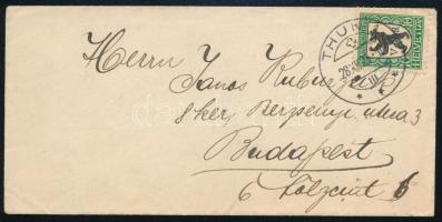 Svájc 1925, Switzerland 1925