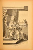 Dolinay Gyula: Történelmi arczképcsarnok. 3. kiadás. Bp. 1898. Országgyűlési Értesítő. VI, 1119 l. S...