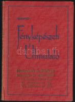 David, Ludwig: Fényképészeti útmutató 112 ábrával és 32 képmelléklettel. Kassa, 1931, Athenaeum. Vászonkötésben, jó állapotban.