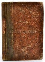 Holosovszki Imre, Szombat-helyi: Lelemények. Öltöztette - -.
Pest, 1808. Hartleben 1 t. (rézmetszet...