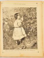 The Child's Own Picture Music Book of Sacred And Moral Songs. London, Ward, Lock & Co. Kiad...