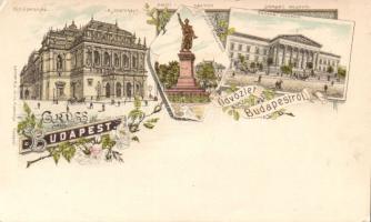 Budapest Litho (EK)