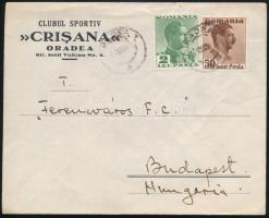 Romania 1936, Románia 1936