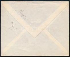 Romania 1936 Románia 1936