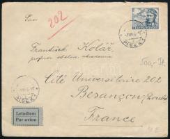 Czechoslovakia 1946, Csehszlovákia 1946