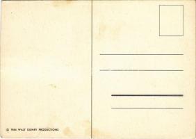 1964 Walt Disney productions: Mickey Mouse and Donald Duck