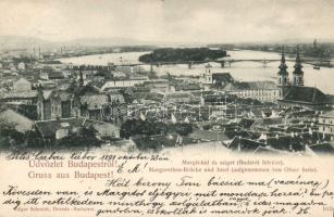 1898 Budapest