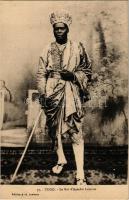 Togo, Le Roi dAnécho Lawson