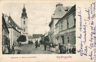 Gyöngyös (EM)