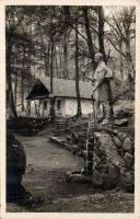 Mosonmagyaróvár Csárda, autóval