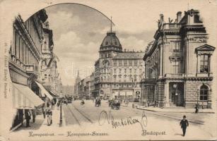 Budapest VIII. Kerepesi út