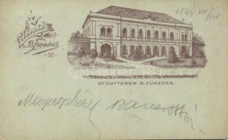 1899 Balatonfüred