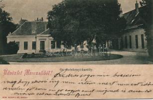 Marcali Széchényi kastély