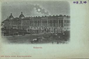 1898 Kolozsvár Litho