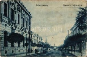 Zalaegerszeg, Kossuth Lajos utca (EK)