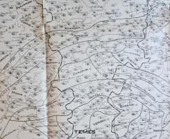 1902 A felekezetek a Délvidéken. Balogh Pál - Kocsárd Sándor: A népfajok Magyarországon cimű dolgoza...