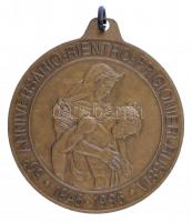 Kis doboznyi vegyes sport díjérem, emlékérem és jelvény tétel T:vegys