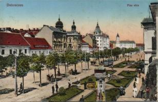 Debrecen
