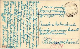 Snow White and the Seven Dwarfs. Amag 0417. s: Margret Boriss