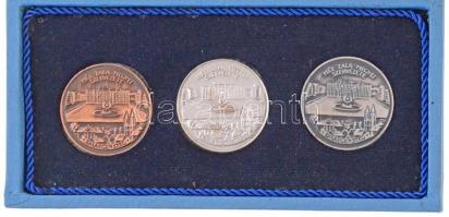 Szabolcs Péter (1942-) 1984. "MÉE Zala megyei szervezete - Zalaegerszeg / Zalaegerszeg rendezet...