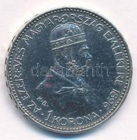 1896KB 1K Ag "Millenium" T:2 ph.
Adamo K5.2