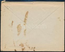 Switzerland 1920 Svájc 1920