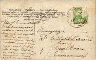 Aus Oper "Hänsel und Gretel" 3. Akt, 2 Scene