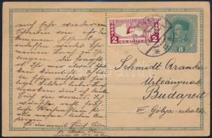 Ausztria 1918