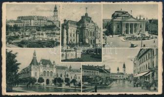 Romania 1947 Románia 1947