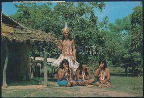 Paraguay 1989 Paraguay 1989