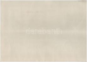 Kunszentmiklós 1927. "Kunszentmiklós-Dabas-Szabadszállási Takarékpénztár" huszonöt részvén...