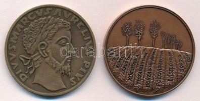 Szolláth György (1927-) / Vadász György 1982. "MÉE XII. Vándorgyűlése - Szombathely / Marcus Au...