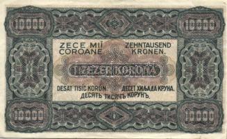 1923. 10.000K T:II-/III+